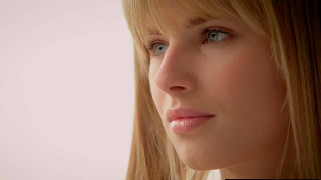 Blonde fiance Jillian Janson gets huge bbc of Joss Lescaf