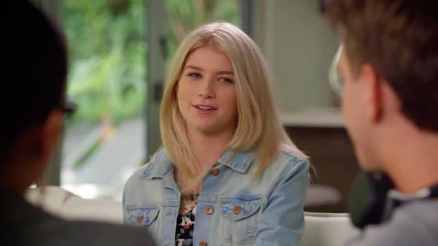 Hot teenage Arya Fae gets first anal at job interview