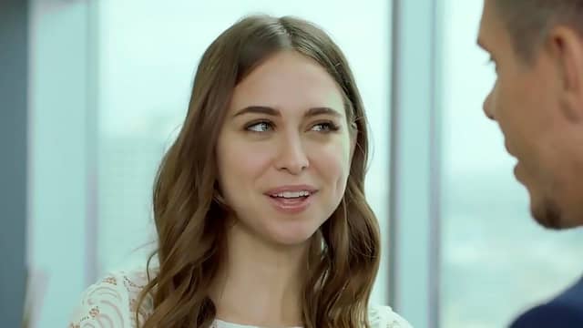 Riley Reid has her first anal with Mick Blue for Tushy