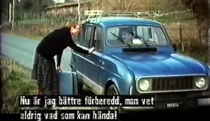 La Voglia (1981) with Laura Levi and Pauline Teutscher
