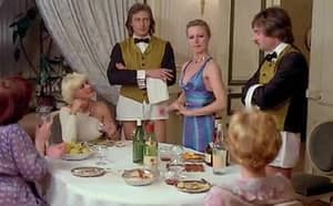 Sarabande Porno (1976). Another great French porn movie