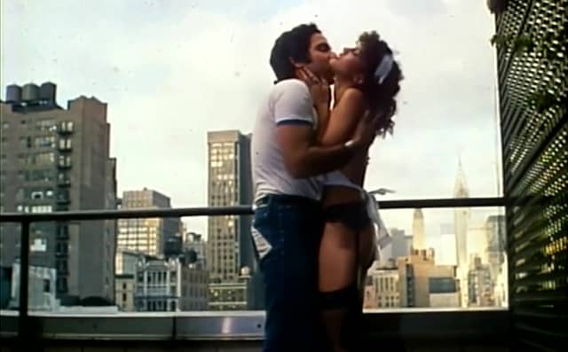 Amazing classic porn film with a lot of orgy scenes. Enjoy!