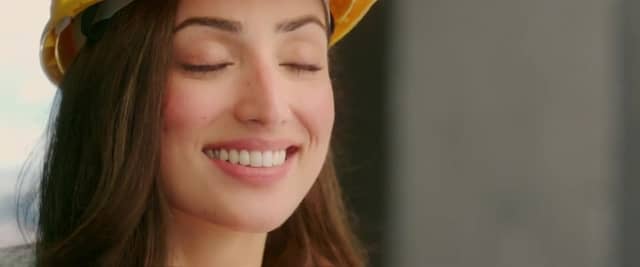 Kaabil - Full Indian Movie Bollywood