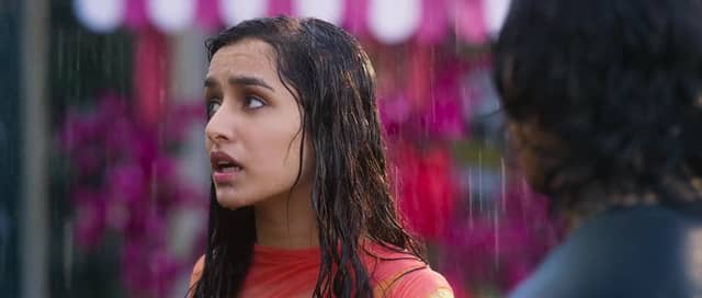 Pretty Indian Girl From Baaghi