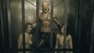 HORRORPORN - Outcast from Hell