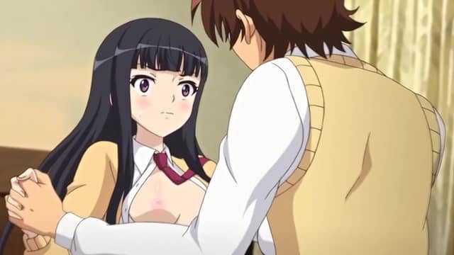 Really nice hentai for you