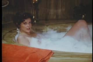Sylvia Kristel - Private Lessons