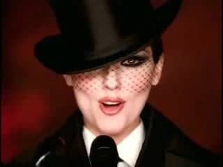 Porn Music Video Shania Twain