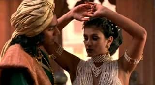Indira Varma - Kama Sutra, A Tale of Love