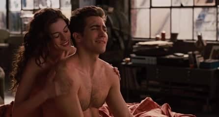 Anne Hathaway Romantic Love & Other  compilation