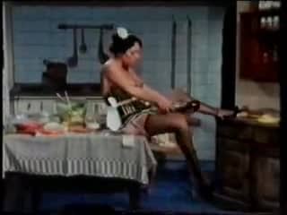 Rare Classic Porn Video