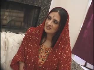Indian MILF Hardcore Sex