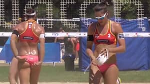 The Womans Of Sports