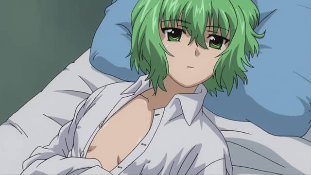 My Sister's Lovely Hentai