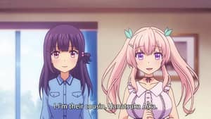 Cute Anime Teens